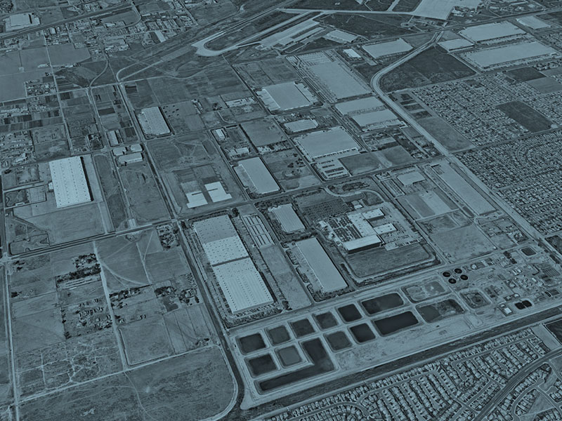 View Location Highlights decorative image